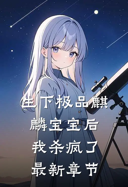 生下极品麒麟宝宝后，我杀疯了最新章节