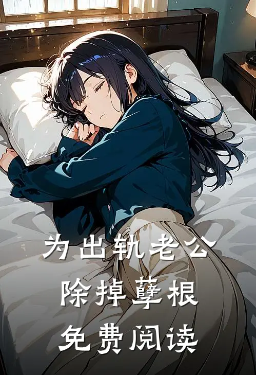 为出轨老公除掉孽根免费阅读