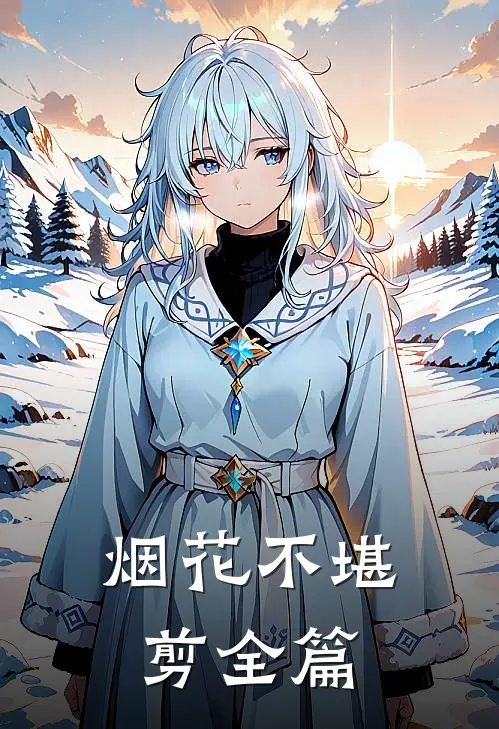 烟花不堪剪全篇