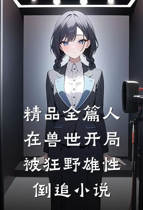 精品全篇人在兽世开局被狂野雄性倒追小说