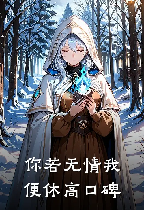 你若无情我便休高口碑