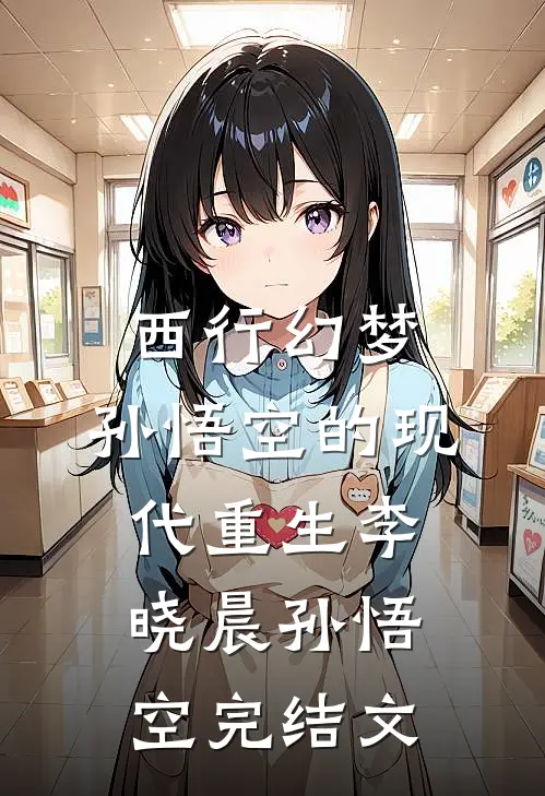 西行幻梦：孙悟空的现代重生李晓晨孙悟空完结文
