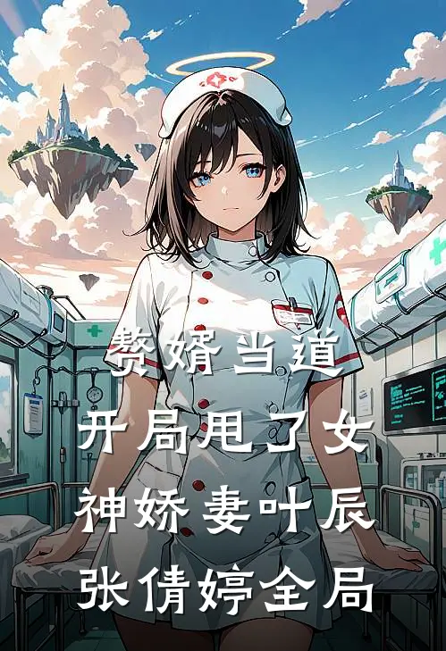 赘婿当道：开局甩了女神娇妻叶辰张倩婷全局