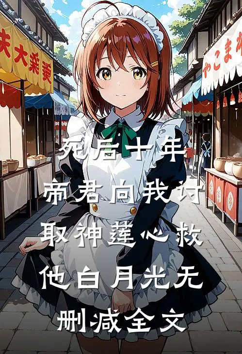 死后十年，帝君向我讨取神莲心救他白月光无删减全文