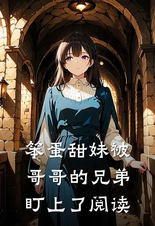 笨蛋甜妹被哥哥的兄弟盯上了阅读
