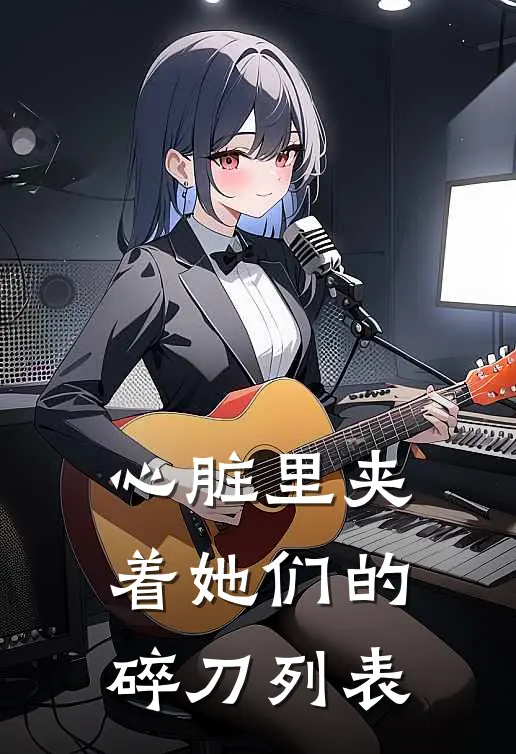 心脏里夹着她们的碎刀列表