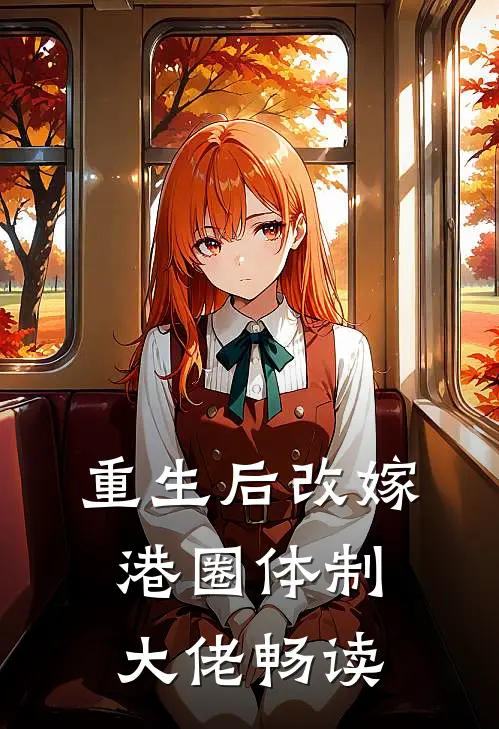 重生后改嫁港圈体制大佬畅读