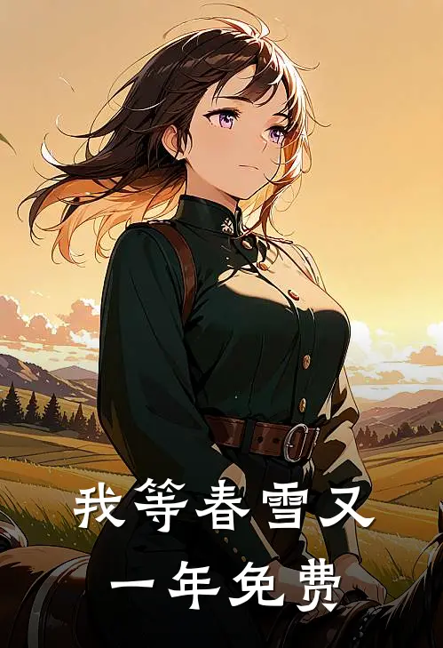 我等春雪又一年免费