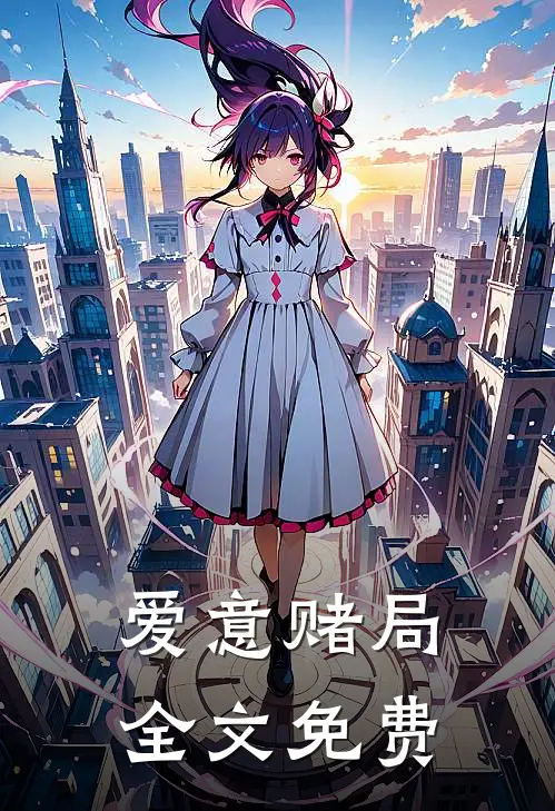 爱意赌局全文免费