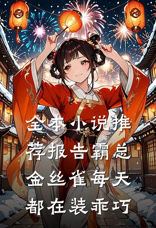 全本小说推荐报告霸总，金丝雀每天都在装乖巧
