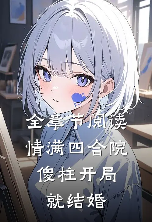 全章节阅读情满四合院：傻柱开局就结婚