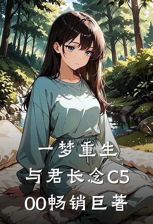 一梦重生，与君长念C500畅销巨著