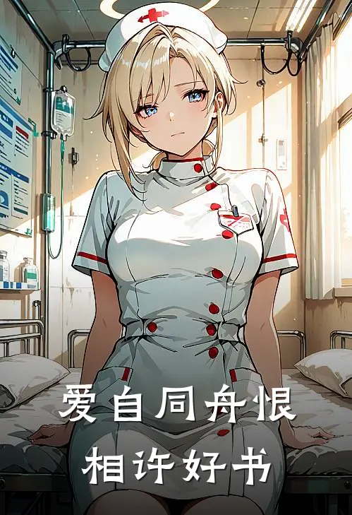 爱自同舟恨相许好书