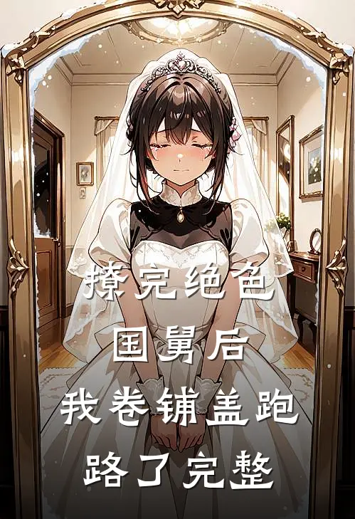 撩完绝色国舅后，我卷铺盖跑路了完整