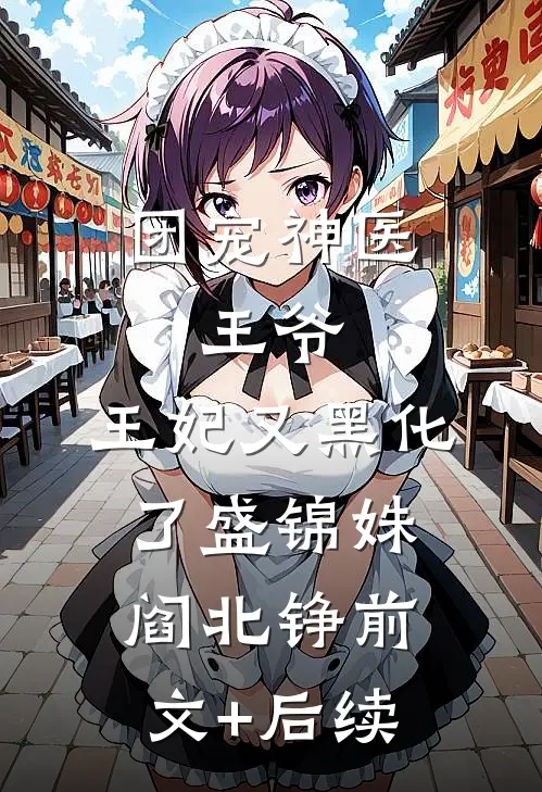 团宠神医：王爷，王妃又黑化了盛锦姝阎北铮前文+后续