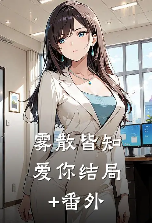 雾散皆知爱你结局+番外