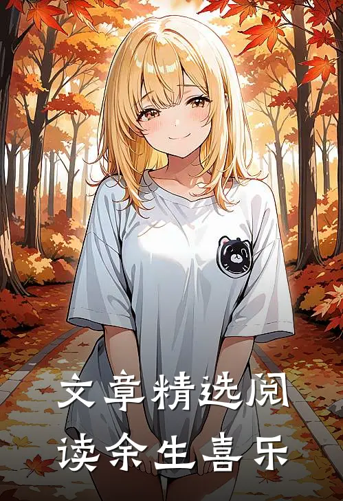 文章精选阅读余生喜乐
