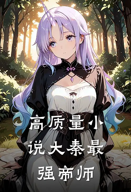 高质量小说大秦最强帝师