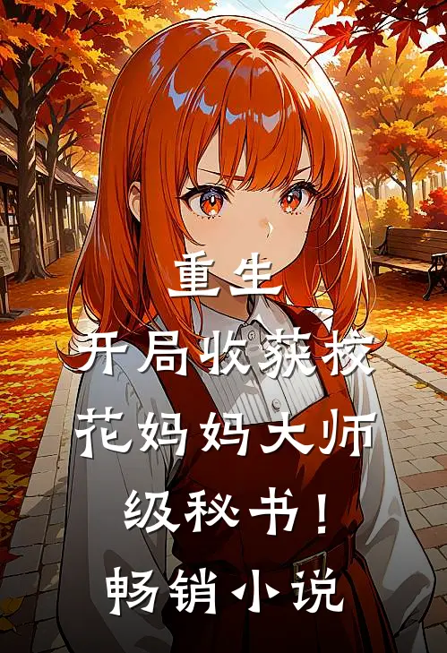 重生：开局收获校花妈妈大师级秘书！畅销小说