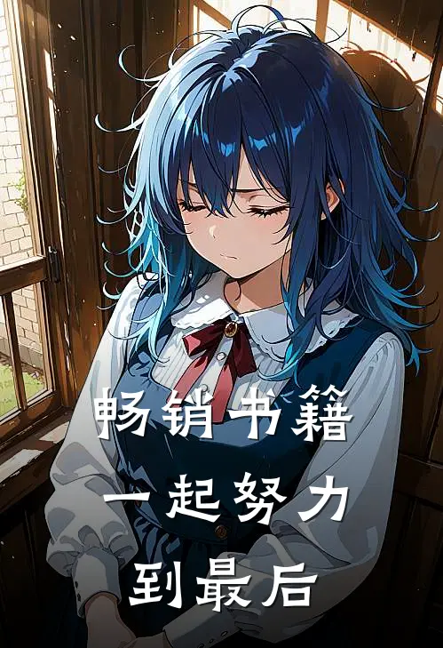 畅销书籍一起努力到最后