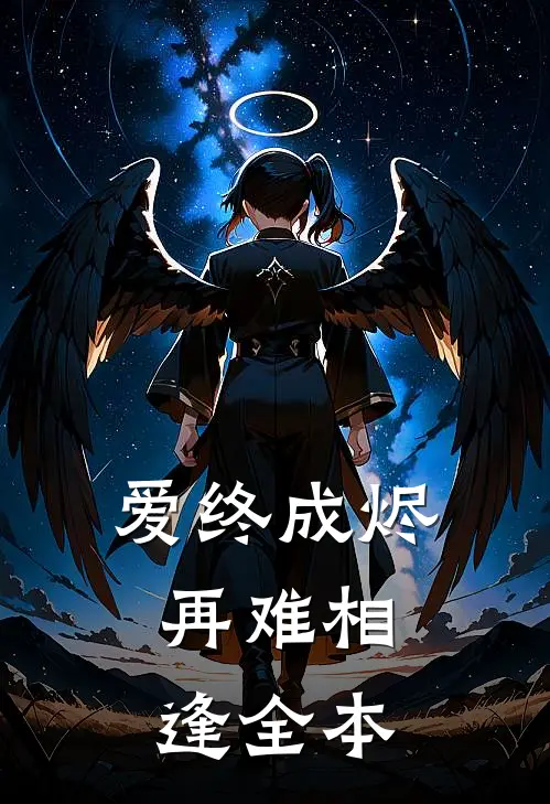 爱终成烬，再难相逢全本