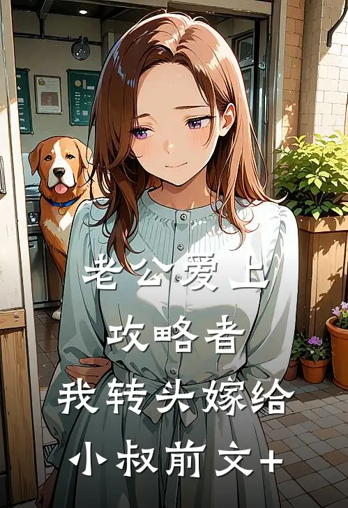 老公爱上攻略者，我转头嫁给小叔前文+