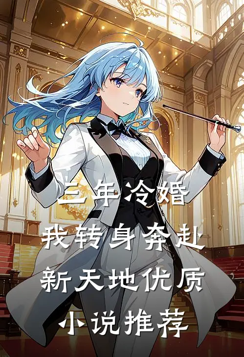 三年冷婚，我转身奔赴新天地优质小说推荐