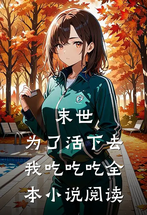 末世：为了活下去，我吃吃吃全本小说阅读