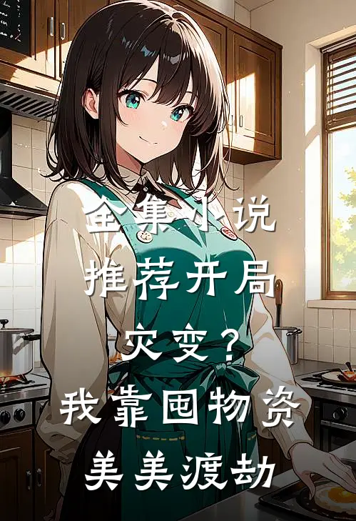 全集小说推荐开局灾变？我靠囤物资美美渡劫