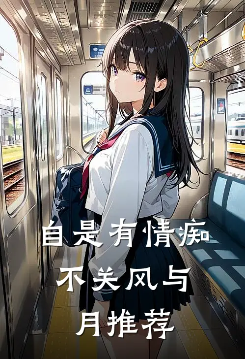 自是有情痴，不关风与月推荐