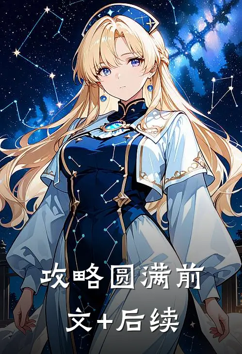 攻略圆满前文+后续