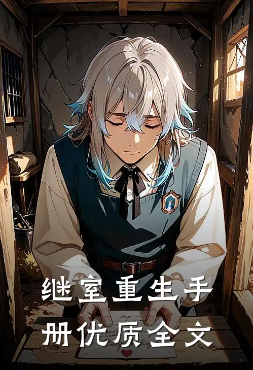 继室重生手册优质全文