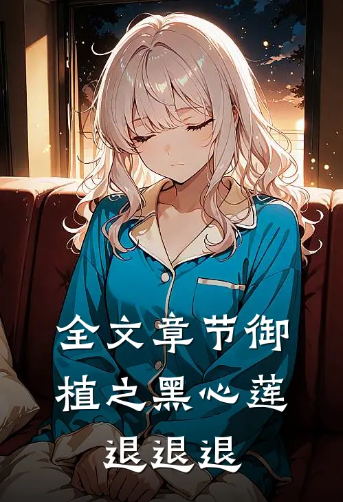 全文章节御植之黑心莲，退退退