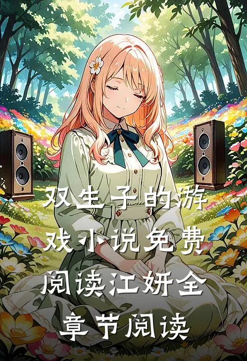 双生子的游戏小说免费阅读江妍全章节阅读
