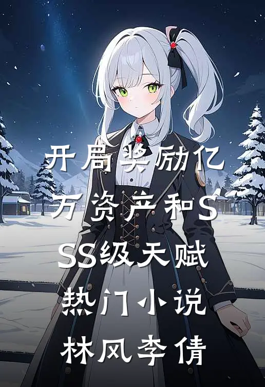 开局奖励亿万资产和SSS级天赋热门小说林风李倩