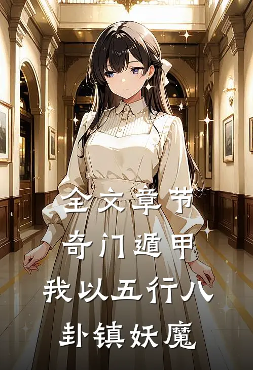 全文章节奇门遁甲：我以五行八卦镇妖魔