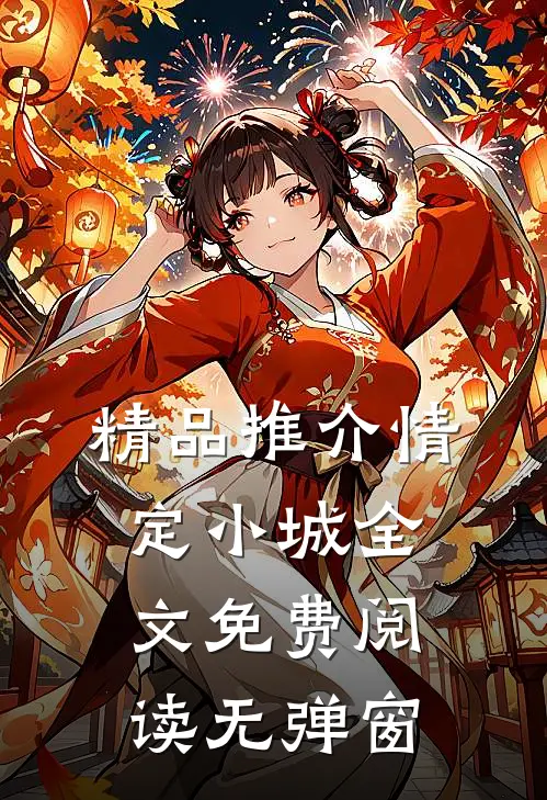 精品推介情定小城全文免费阅读无弹窗