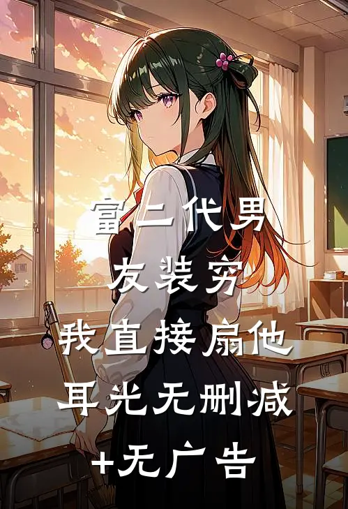 富二代男友装穷，我直接扇他耳光无删减+无广告