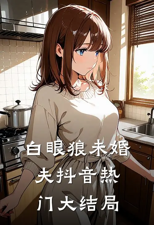 白眼狼未婚夫抖音热门大结局