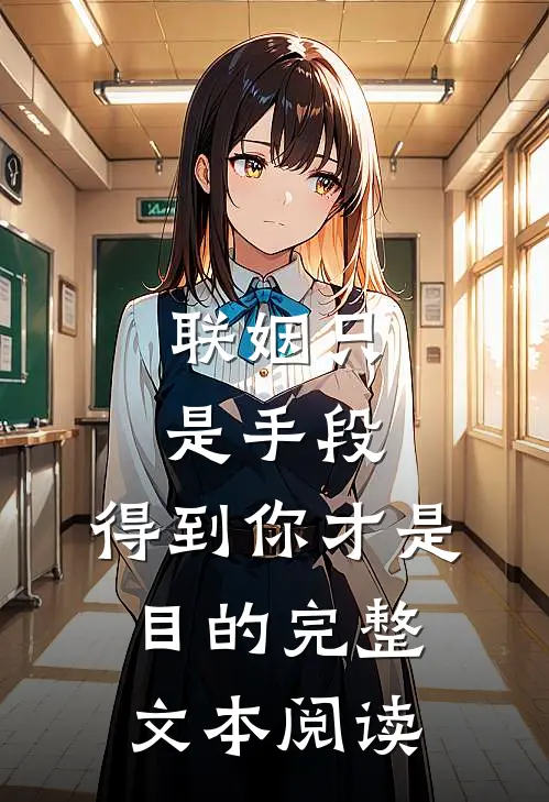 联姻只是手段，得到你才是目的完整文本阅读