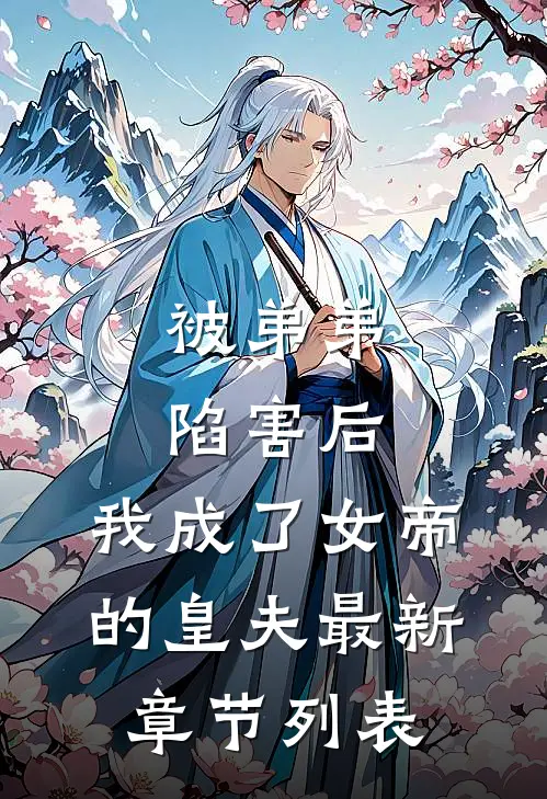 被弟弟陷害后，我成了女帝的皇夫最新章节列表