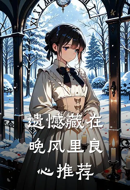 遗憾藏在晚风里良心推荐