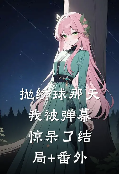 抛绣球那天，我被弹幕惊呆了结局+番外