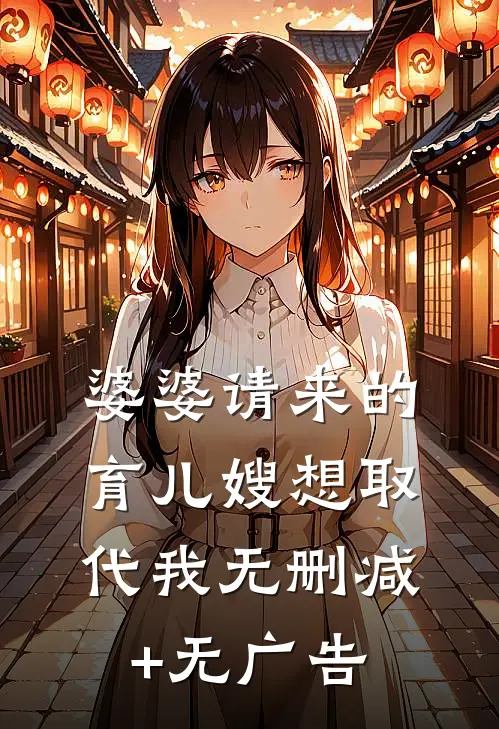 婆婆请来的育儿嫂想取代我无删减+无广告