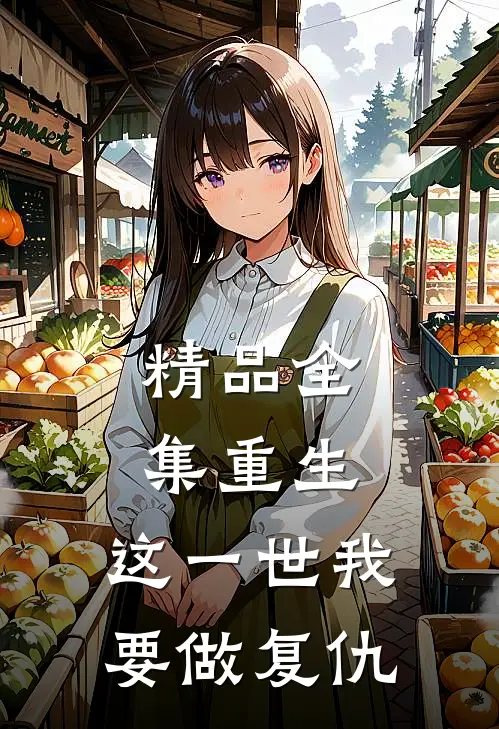 精品全集重生：这一世我要做复仇