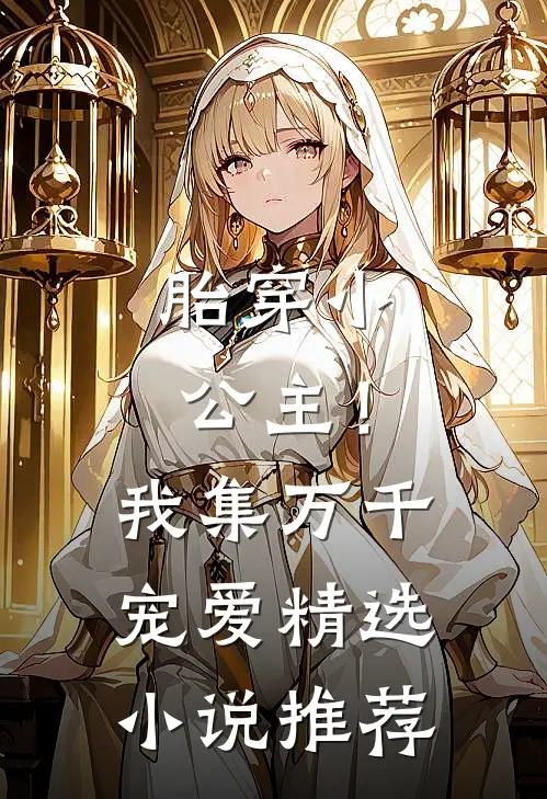 胎穿小公主！我集万千宠爱精选小说推荐