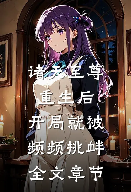 诸天至尊重生后，开局就被频频挑衅全文章节