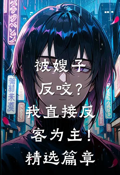 被嫂子反咬？我直接反客为主！精选篇章