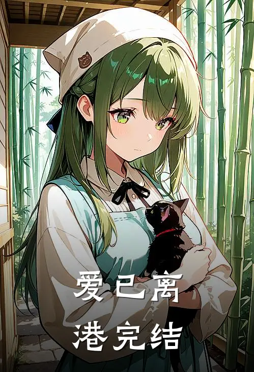 爱已离港完结