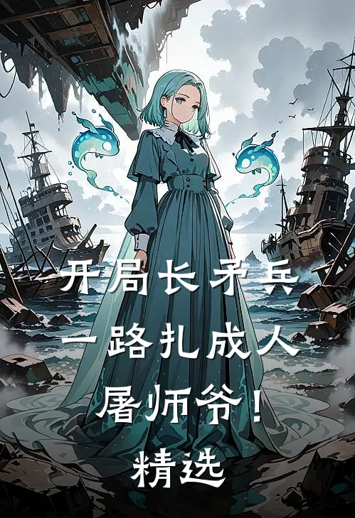 开局长矛兵：一路扎成人屠师爷！精选